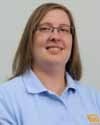 Mandy Shortridge's headshot